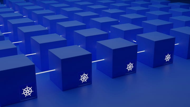 Getting Started with Production Kubernetes: A Friendly Guide for Beginners