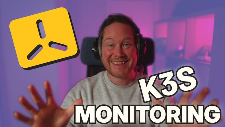 From Zero to Kubernetes Monitoring